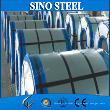 Z100 Dx51d/SGCC Hot Dipped Zinc Coated Gi Steel Coil/Plate